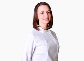 Дмитриева Елена Михайловна