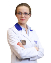 Шушкова Александра Григорьевна